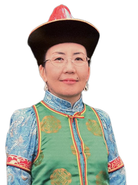 ミジドドルジ・エンフトヤ